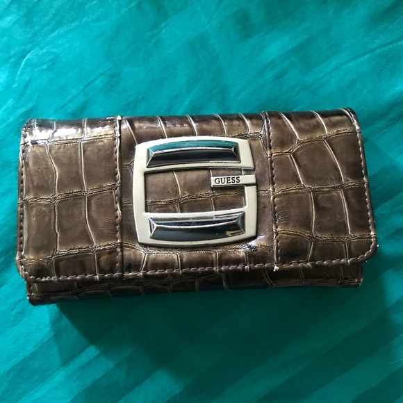 Guess Handbags - Guess wallet